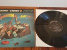DICK SCHORYS New Percussion Ensemble Bang Baaroom and Harp Living Stereo RCA