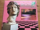 MACINTOSH PLUS - Floral Shoppe - Vinyl (white vinyl LP + poster) Vektroid
