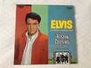 ELVIS PRESLEY: KISSIN' COUSINS - LP Vinyl - RCA LSP-2894 - 1977 - NEAR MINT