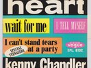 KENNY CHANDLER 
