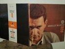 Shelly Manne-Lp 2,3,4 on Impulse 20-RVG Stampers.Rare Mono Press LP.Ex-Plays Ex