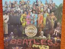 THE BEATLES SGT. PEPPERS LONELY HEARTS CLUB BAND FIRST STEREO PRESSING CLIPPINGS