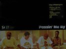 The Pharcyde - Passin' Me By Vinyl 12