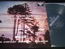 RUGGIERO RICCI FJELDSTAD SIBELIUS Violin Concerto LP DECCA SXL 2077 WBg BB ED1