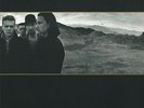 U2 The Joshua Tree Vinyl Record LP Canadian Island ISX 1127 1987 Original Press