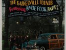 Baskerville Hounds - Featuring Space Rock, Part 2 LP - Dot