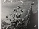 Sadistik Exekution - We Are Death Fukk You Picture Disc LP - Kneel Germany VG+