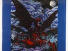 Saint Vitus - Mournful Cries LP - SST Reissue VG++ Shrink