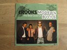 The Crooks Modern Boys 7