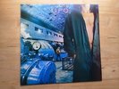 UFO Lights Out 1st Press Near Mint Vinyl LP Record CHR 1127