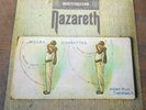 LP NAZARETH Exercises 2nd UK, MINT-