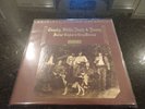 CROSBY STILLS NASH YOUNG -Deja Vu —MFSL Original Master Recording