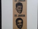 Northern Soul 45 Syl Johnson Box Set 5 records Reissue