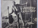 Johnny HALLYDAY 45 Juke Box Philips Rock and Roll musique