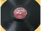 LITTLE WALTER & HIS JUKES So Fine / Lights Out CHECKER original blues 78 HEAR