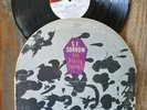 PRETTY THINGS SF Sorrow Rare Earth RS 506 Die Cut 1st press LP VG+ psych