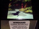 WINDHAND Eternal Return 2xLP Deluxe Box/300 stoner Dorthia Cottrell true widow