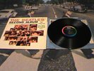 THE BEATLES SECOND ALBUM ORIGINAL 1964 MONO EARLY L.A. PRESSING