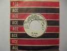 MINTY  Joe & Ann- Mr. Blues/ Will You- Ace 618 PROMO- MINT- RARE R&B 45 UNPLAYED