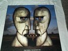 Pink Floyd Vinyl LP Division Bell PICTURE DISC Gatefold Sleeve *UNPLAYED*
