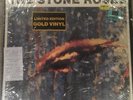 Fools Gold -Stone Roses - Rare U.S Gold Vinyl 12” 1990 Silvertone - Near Mint