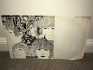 THE BEATLES Revolver LP Parlophone 1966 Mono UK 1st Press