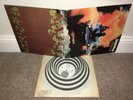URIAH HEEP Salisbury LP Vertigo 1971 UK 1st Press