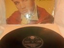 ELVIS LP KING CREOLE silver spot RD 27088 original 1st pressing Elvis Presley