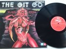 778. RARE BASF - KLAUS WEISS - THE GIT GO - BASF QUADRO 2022406-6