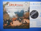 SXL 2001 Tchaikovsky 1812 Overture Alwyn wbg ed.1 bb Ex+