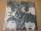 THE BEATLES - REVOLVER. 1966 LP RECORD  TAIWAN RELEASE