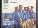 The Beach Boys - Farmer's Daughter / Hawaii 7