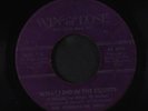 POINDEXTER BROS.: What I Did In The Streets / Never Let Me Go 45 Hear  (playabl