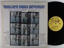 FANTASTIC JOHNNY C Boogaloo Down Broadway PHIL-L.A. LP VG++/VG+