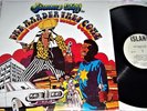 JIMMY CLIFF - The Harder They Come 1972 Original Soundtrack ISLAND ILPS 9202 Pro