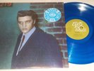 ELVIS PRESLEY LP Sings the blues  Rare Blue Vinyl RCA AFL 1-5418 USA Press