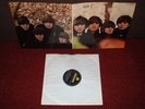 BEATLES Beatles For Sale LP 1964 MONO 1st Press  BRILLIANT EXAMPLE