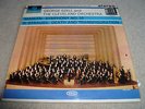 SAX 2488 T/S ED1 MAHLER/STRAUSS SYMPHONY No10 GEORGE SZELL FACTORY SAMPLE