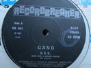 Gang - K.K.K.12