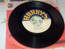 TREVOR SHIELDS //? WHY PRETEND // HOME WITHOUT YOU // HARRY J //45 //7'' Listen