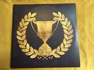APOLLO BROWN & OC - TROPHIES - Vinyl 2xLP 2012 Hip Hop