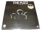 The Fuzz - Self-Titled S/T, 1971 Funk/Soul LP, SEALED , Original Calla SC-2001