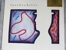 SPANDAU BALLET - True - Limited GOLD Vinyl LP - NEW & SEALED - Numbered