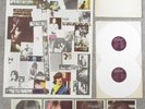 THE BEATLES. WHITE ALBUM. US WHITE COLOURED VINYL 2xLP. CAPITOL SEBX 11841. 1978