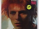 David Bowie - Space Oddity LP - RCA Victor VG++ Shrink