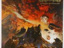 Gatecreeper - Sonoran Depravation LP - Relapse Gold Wax NM