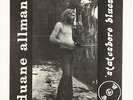 Duane Allman - Statesboro Blues LP - CBM