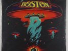Boston - S/T LP - MFSL Numbered Ltd. Edition SEALED