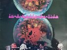 Iron Butterfly In-A-Gadda-Da-Vida Atlantic Vinyl LP