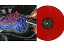 Panic At The Disco - Death of A Bachelor Vinyl LP Red